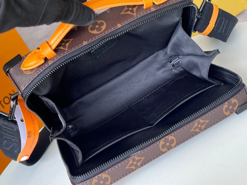 LV Box Bags